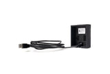CANchecked Audi B5 S4 / A4 MFD28 Multi Function Display | 2.8" Gen2 (LHD)