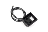 CANchecked Audi B5 S4 / A4 MFD28 Multi Function Display | 2.8" Gen2 (LHD)