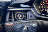 CANchecked Audi B9 RS4 RS5 / S4 S5 MFD28 Multi Function Display | 2.8" Gen2 (LHD)