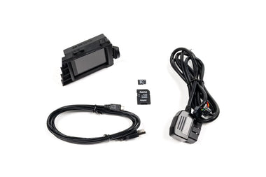 CANchecked Audi B9 RS4 RS5 / S4 S5 MFD28 Multi Function Display | 2.8" Gen2 (LHD) by CANchecked CC31043