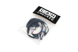 CANchecked Connection Cable - MFD28/32 Gen2 to OBD2 + K-Line incl Fuse Adapter
