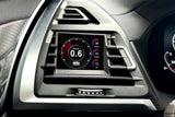 CANchecked F97 X3M / F98 X4M Pre-LCI MFD28 Multi Function Display | 2.8" Gen2 (LHD)