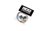 CANchecked FLP01 Oil/Fuel Pressur Sensor - M10x1