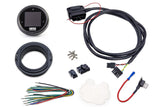 CANchecked Ford MK5 / MK6 / MK7 Fiesta MFD15 Multi Function Display | 1.5" Gen2 (LHD)