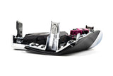 CANchecked G8X / G42 / G2X Pre-LCI MFD32 Multi Function Display | 3.2" Gen2 (LHD) - Preassembled OEM Vent