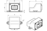 CANchecked MCE18 Multifunction CAN Bus Extension
