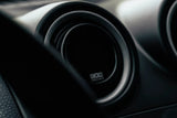 CANchecked Ford MK5 / MK6 / MK7 Fiesta MFD15 Multi Function Display | 1.5" Gen2 (LHD)