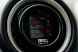 CANchecked Ford MK5 / MK6 / MK7 Fiesta MFD15 Multi Function Display | 1.5" Gen2 (LHD)