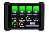 CANchecked Audi B5 S4 / A4 MFD28 Multi Function Display | 2.8" Gen2 (LHD)
