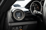CANchecked Mazda NC Miata MX5 MFD15 Multi Function Display | 1.5" Gen2 (LHD)