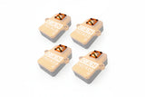 CANchecked TML04 Brake / Tire Temperature Monitor Lens Cover Kit