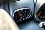 CANchecked Toyota XP210 Yaris MFD32 Multi Function Display | 3.2" Gen2 (LHD) - For Standalone ECU