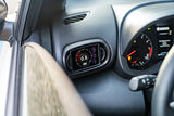 CANchecked Toyota XP210 Yaris Pre-Facelift MFD32 Multi Function Display | 3.2" Gen2 (LHD)