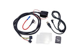 CANchecked Toyota XP210 Yaris Pre-Facelift MFD32 Multi Function Display | 3.2" Gen2 (LHD)