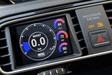 CANchecked VW MK3 Scirocco Facelift MFD28 Multi Function Display | 2.8" Gen2 (LHD)