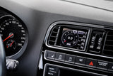CANchecked VW MK5 Polo GTI MFD32 Multi Function Display | 3.2" Gen2 (LHD)