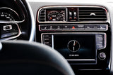 CANchecked VW MK5 Polo GTI MFD32 Multi Function Display | 3.2" Gen2 (LHD)