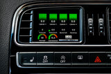 CANchecked VW MK5 Polo GTI MFD32 Multi Function Display | 3.2" Gen2 (LHD)