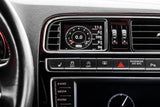 CANchecked VW MK5 Polo GTI MFD32 Multi Function Display | 3.2" Gen2 (LHD)