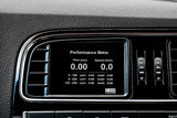 CANchecked VW MK5 Polo MFD32 Multi Function Display | 3.2" Gen2 (LHD)
