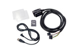 CANchecked VW MK5 Polo MFD32 Multi Function Display | 3.2" Gen2 (LHD)