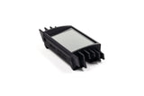 CANchecked E46 M3 / 3-Series MFD28 Multi Function Display | 2.8" Gen2 (LHD)
