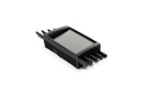 CANchecked E6X M5 M6 / 5-6-Series MFD28 Multi Function Display | 2.8" Gen2 (LHD)