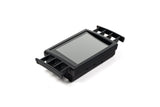CANchecked F8X / F3X / F22 MFD28 Multi Function Display | 2.8" Gen2 (LHD)