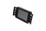 CANchecked F8X / F3X / F22 MFD28 Multi Function Display | 2.8" Gen2 (LHD)