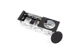 CANchecked Universal Single DIN Radio Frame for MFD15 and MFD28 Displays