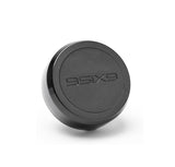 9six9 Carbon Grey 9six9 SIX-1 Truck Replacement Center Caps (Tall) 9001-CAP-L-DGR
