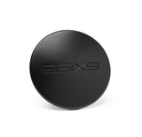 9six9 Matte Bronze 9six9 SIX-1 Truck Replacement Center Caps (Flat) 9001-CAP-LF-FBZ