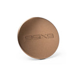 9six9 9six9 SIX-1 Truck Replacement Center Caps (Flat)