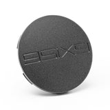 9six9 Carbon Gray 9six9 SIX-1 Standard Replacement Center Caps 9001-CAP-S-DGR