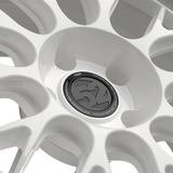 fifteen52 Holeshot RSR 19" 5x114.3 Rally White by fifteen52 RSHRW-99554+38-2