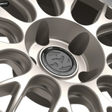 fifteen52 Holeshot RSR 19" 5x130 White Gold by fifteen52