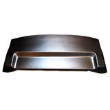 CAtuned Rear Carbon Parcel Shelf - BMW / E30 / 318i / 325i / M3