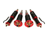 CAtuned CAtuned Performance Coilover  Kit - BMW / E30 / M3 (Race System) CAE30M3_RACE