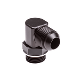 Chase Bays 10AN ORB to 10AN 90 Deg Elbow Compact Fitting by Chase Bays CB-10AN-90/A