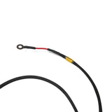 Chase Bays Dual Fan Relay Wiring Harness w/180 Deg F Thermoswitch by Chase Bays CB-2FANRLY