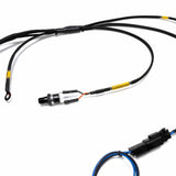 Chase Bays Dual Fan Relay Wiring Harness w/180 Deg F Thermoswitch by Chase Bays CB-2FANRLY