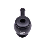 Chase Bays 3/8 Barb 90 Degree to 10AN ORB Adapters by Chase Bays CB-38-10BJ/A