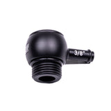 Chase Bays 3/8 Barb 90 Degree to 10AN ORB Adapters by Chase Bays CB-38-10BJ/A