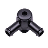 Chase Bays 5/8 Barb 90 Degree L to 10AN ORB Adapters by Chase Bays CB-58L-10BJ/A