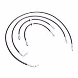 Chase Bays BMW E36 w/S50 / S52 / M50 Power Steering Kit (w/o Cooler) by Chase Bays CB-E36-S50PSK