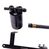 Chase Bays BMW M50/M52/S50/S52 Oil Catch Can Kit by Chase Bays CB-BMW-M5XOILCATCH