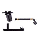 Chase Bays BMW M50/M52/S50/S52 Oil Catch Can Kit by Chase Bays CB-BMW-M5XOILCATCH