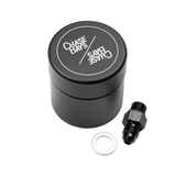 Chase Bays Billet Reservoir for Wilwood/Tilton Master Cylinders by Chase Bays CB-CMC-RES