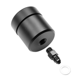 Chase Bays Billet Reservoir for Wilwood/Tilton Master Cylinders by Chase Bays CB-CMC-RES