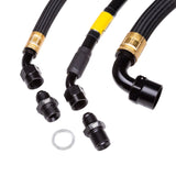 Chase Bays BMW E30 w/1JZ-GTE/2JZ-GTE Power Steering Kit (w/o Cooler) by Chase Bays CB-E30-2JZPSK